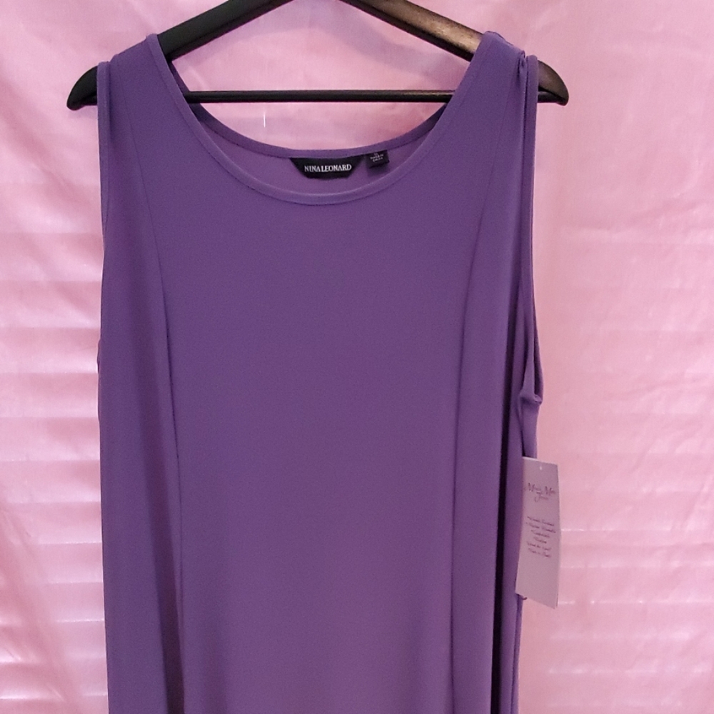 Dress - Picture 2 of 3